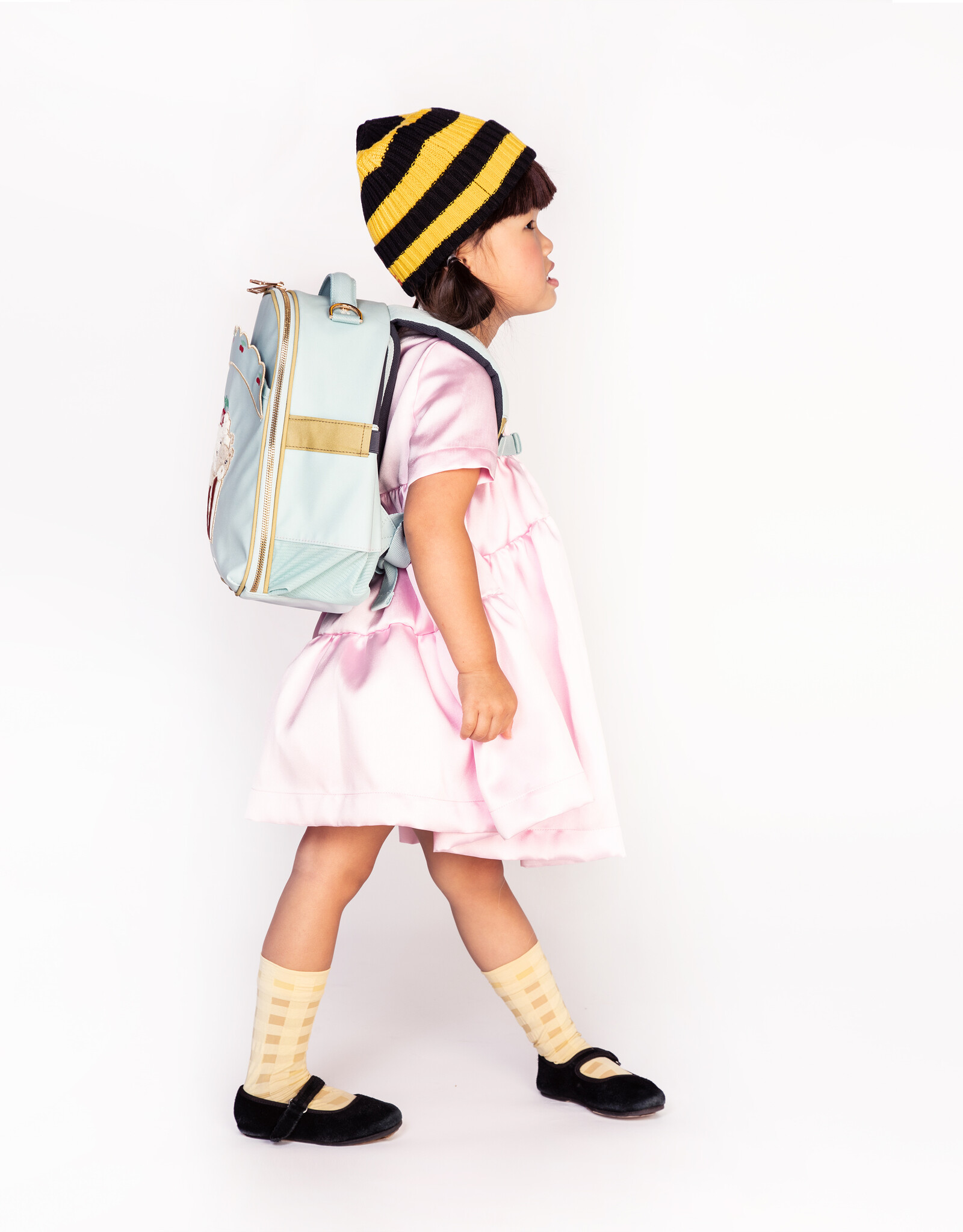 JEUNE PREMIER JEUNE PREMIER BACKPACK RALPHIE POPCORN