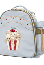 JEUNE PREMIER JEUNE PREMIER BACKPACK RALPHIE POPCORN