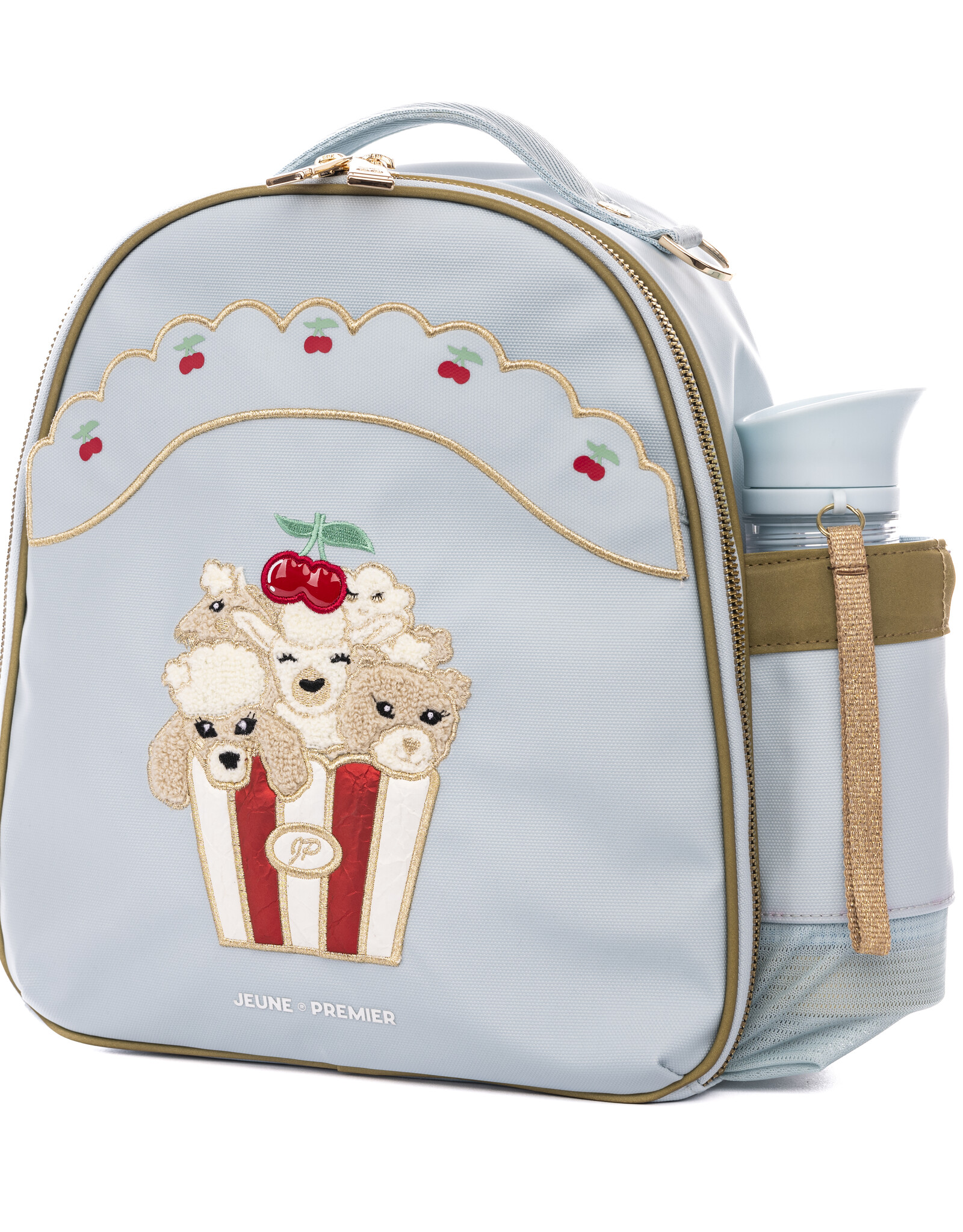JEUNE PREMIER JEUNE PREMIER BACKPACK RALPHIE POPCORN