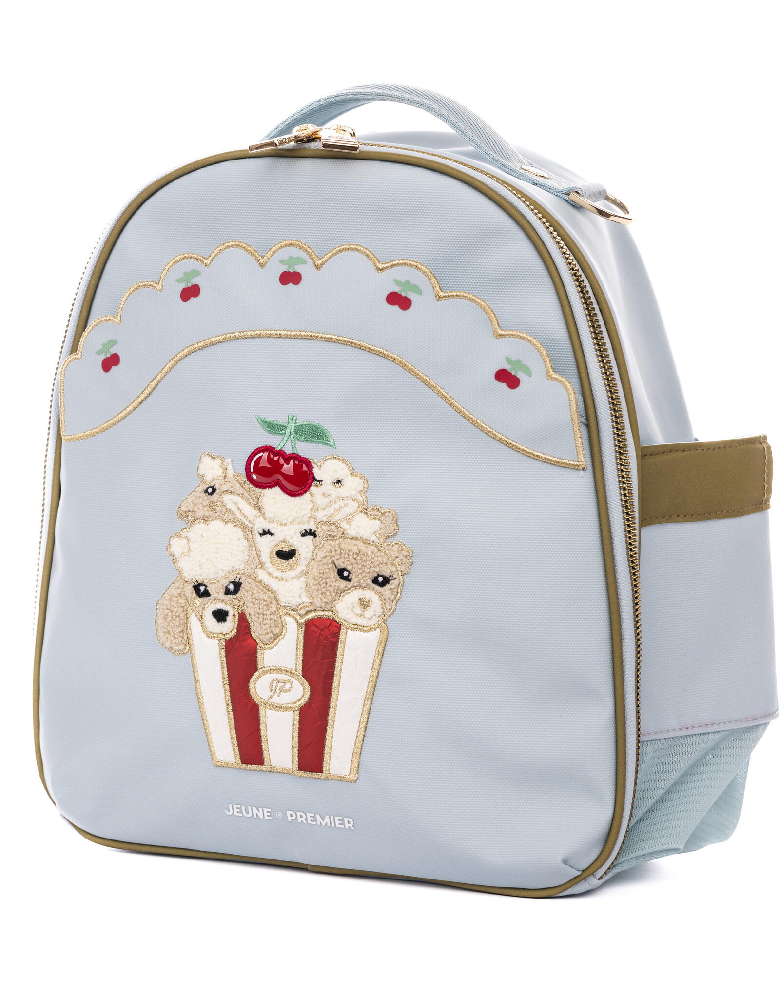 JEUNE PREMIER JEUNE PREMIER BACKPACK RALPHIE POPCORN