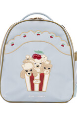JEUNE PREMIER JEUNE PREMIER BACKPACK RALPHIE POPCORN