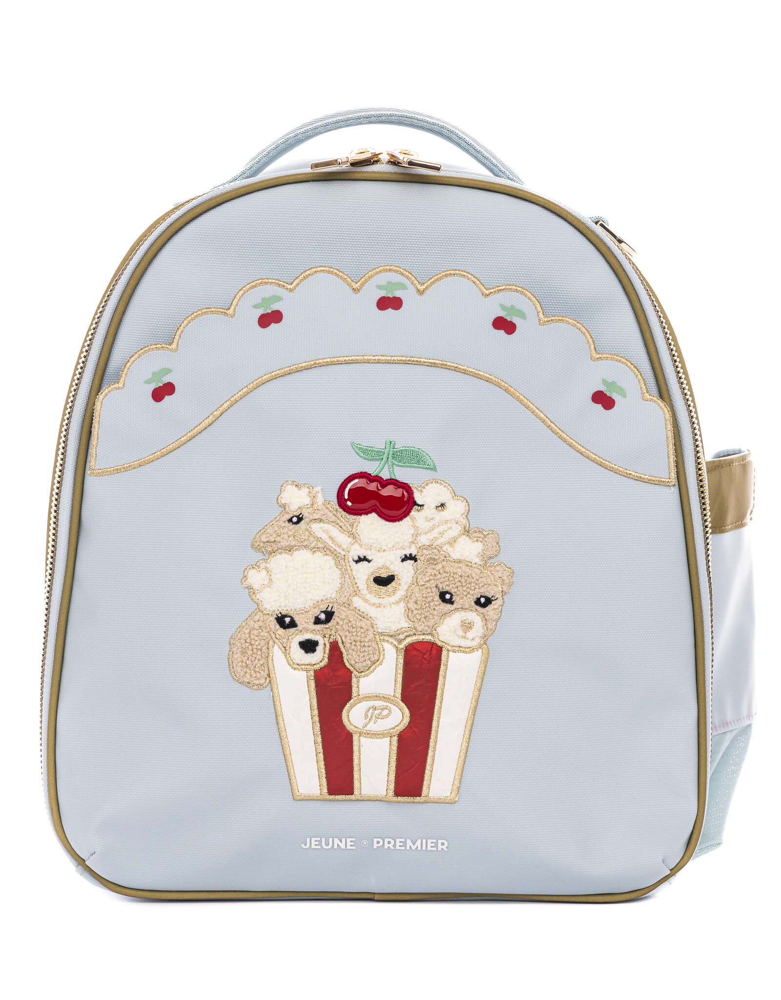 JEUNE PREMIER JEUNE PREMIER BACKPACK RALPHIE POPCORN