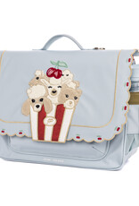 JEUNE PREMIER JEUNE PREMIER IT BAG MIDI POPCORN