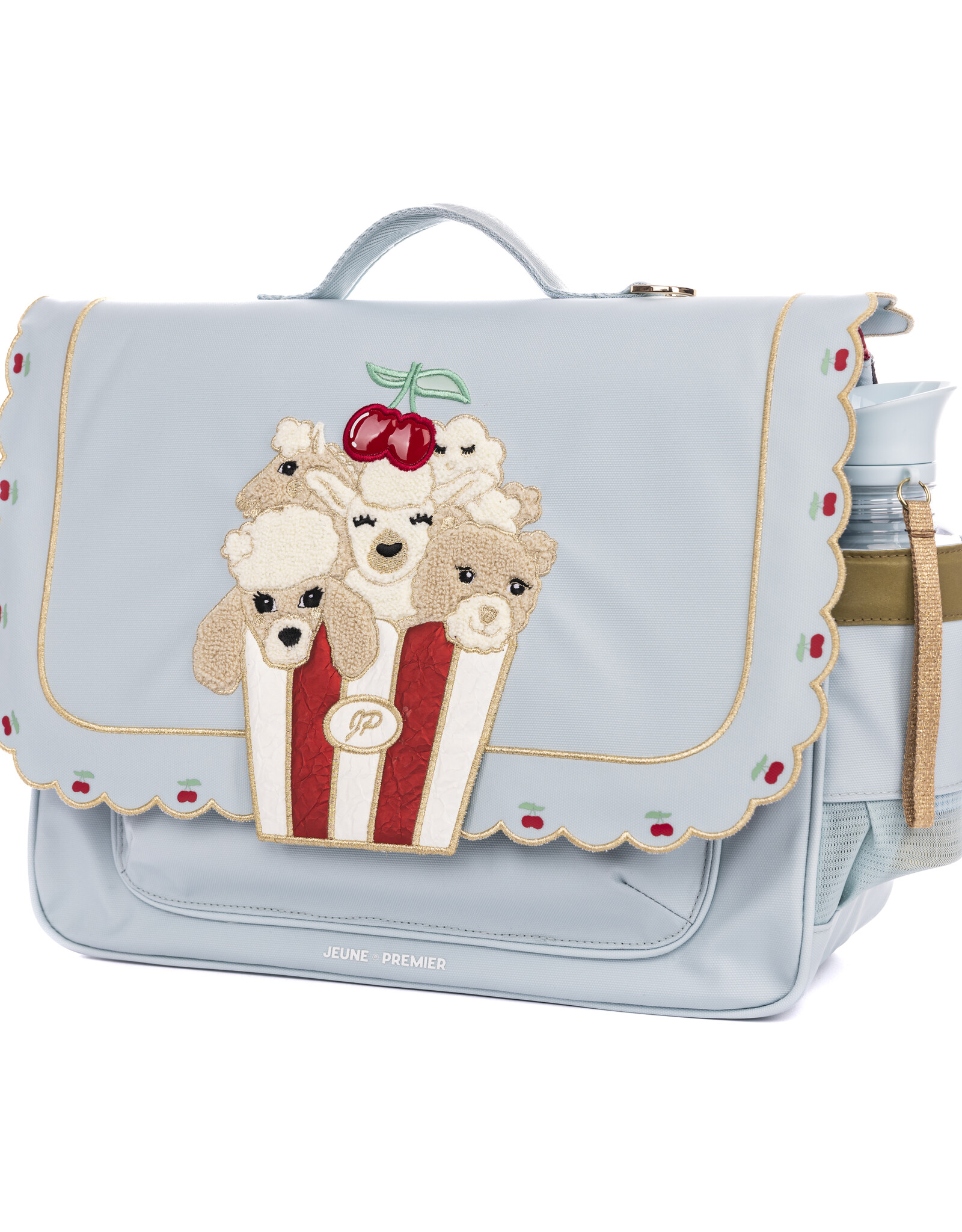 JEUNE PREMIER JEUNE PREMIER IT BAG MIDI POPCORN