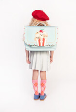 JEUNE PREMIER JEUNE PREMIER IT BAG MIDI POPCORN