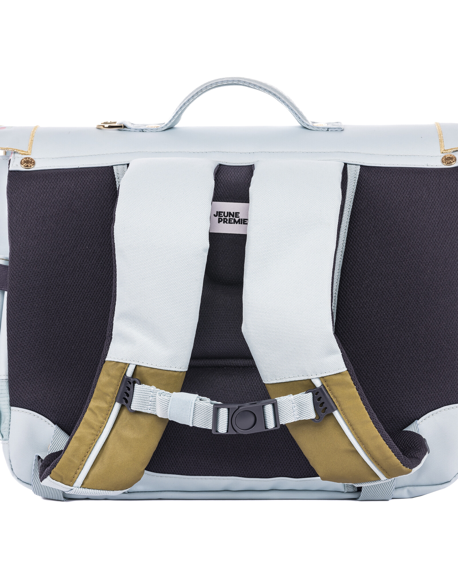 JEUNE PREMIER JEUNE PREMIER IT BAG MIDI POPCORN