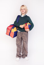 JEUNE PREMIER JEUNE PREMIER CAROLINE WEEKEND BAG PUFFER POP
