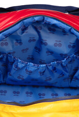 JEUNE PREMIER JEUNE PREMIER CAROLINE WEEKEND BAG PUFFER POP