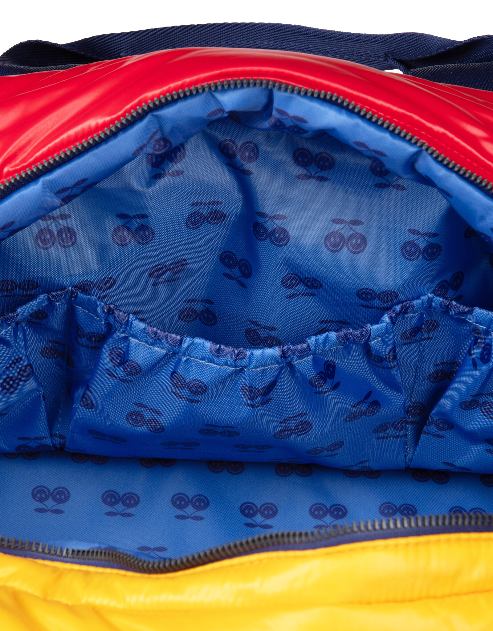 JEUNE PREMIER JEUNE PREMIER CAROLINE WEEKEND BAG PUFFER POP