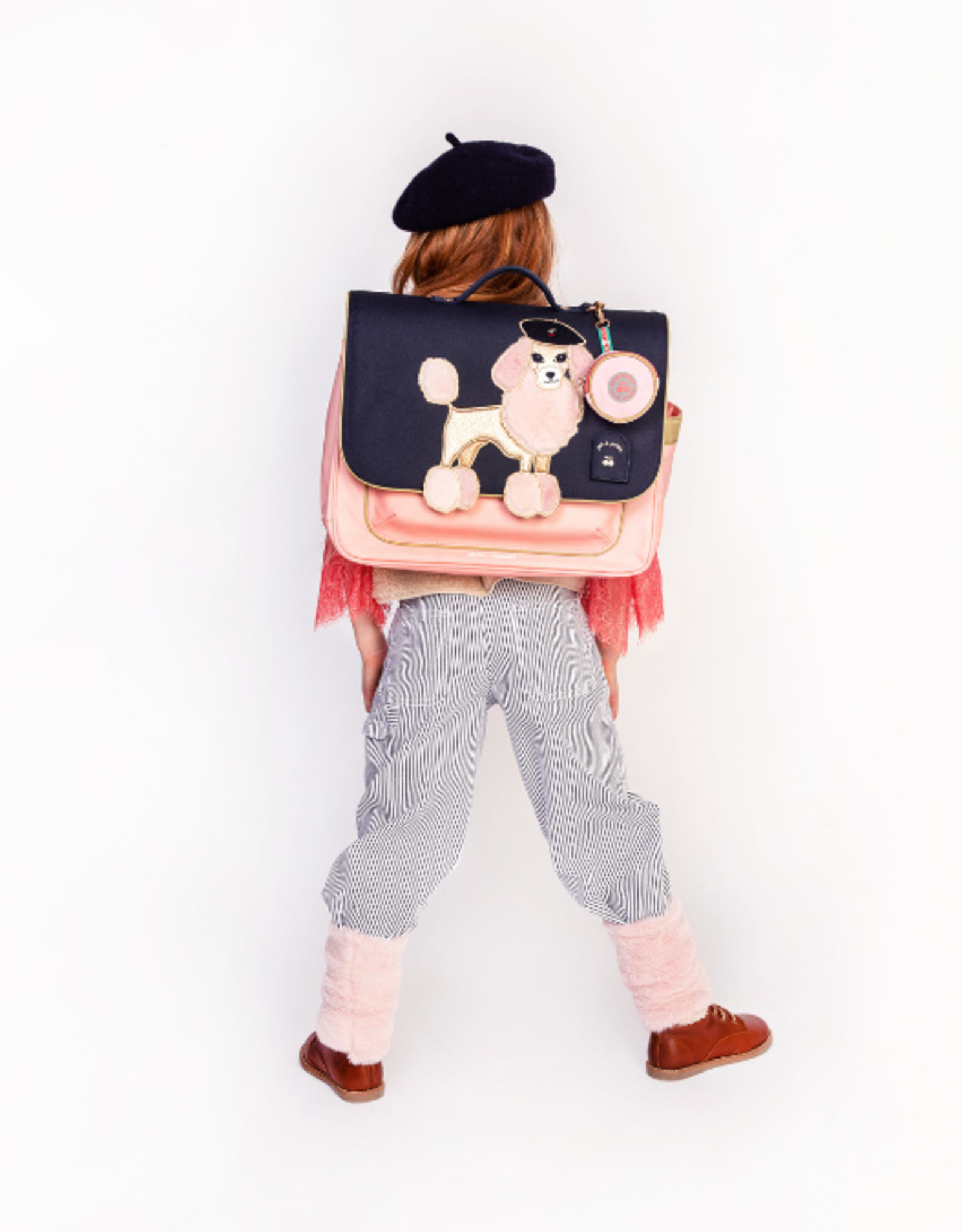 JEUNE PREMIER JEUNE PREMIER IT BAG MIDI PET-À-PORTER