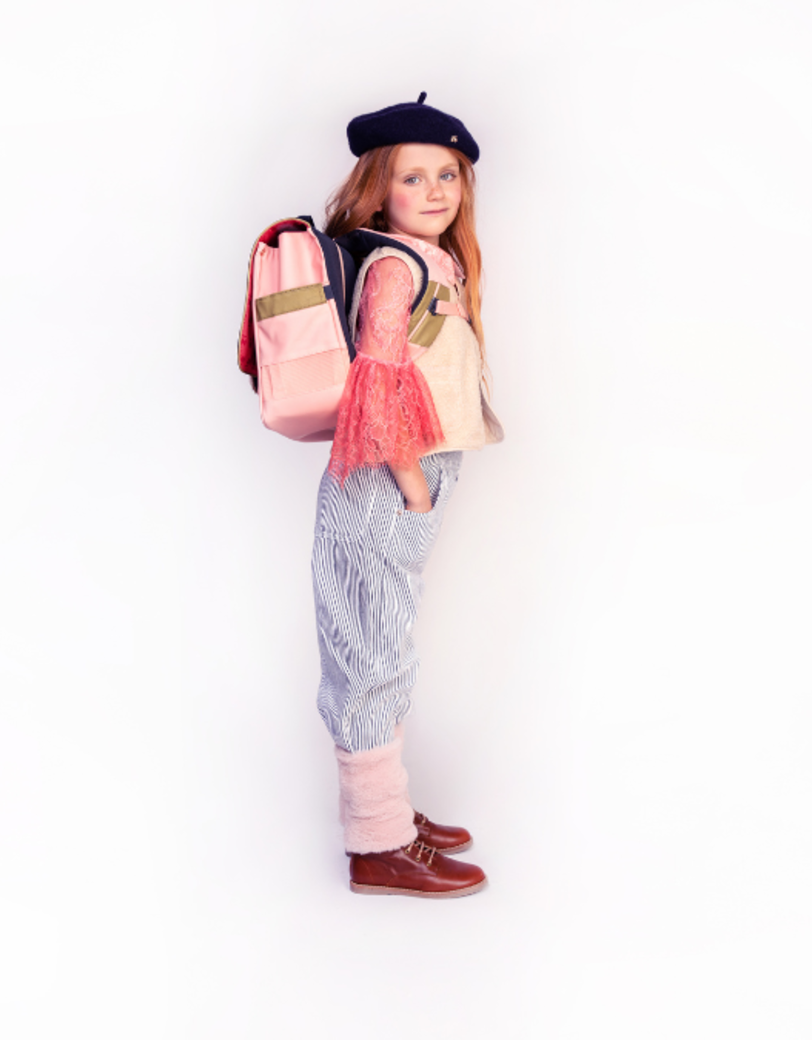 JEUNE PREMIER JEUNE PREMIER IT BAG MIDI PET-À-PORTER