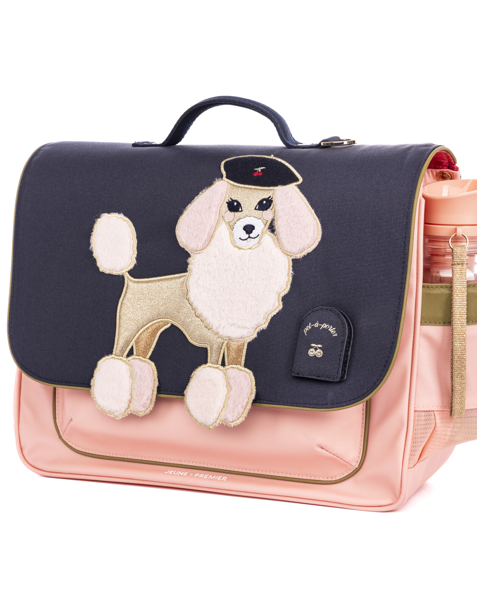 JEUNE PREMIER JEUNE PREMIER IT BAG MIDI PET-À-PORTER