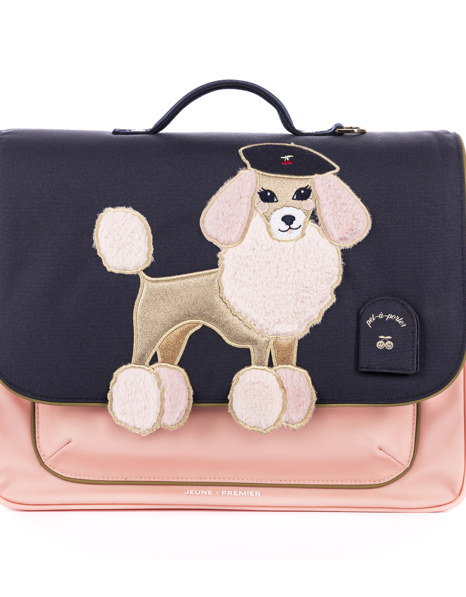JEUNE PREMIER JEUNE PREMIER IT BAG MIDI PET-À-PORTER