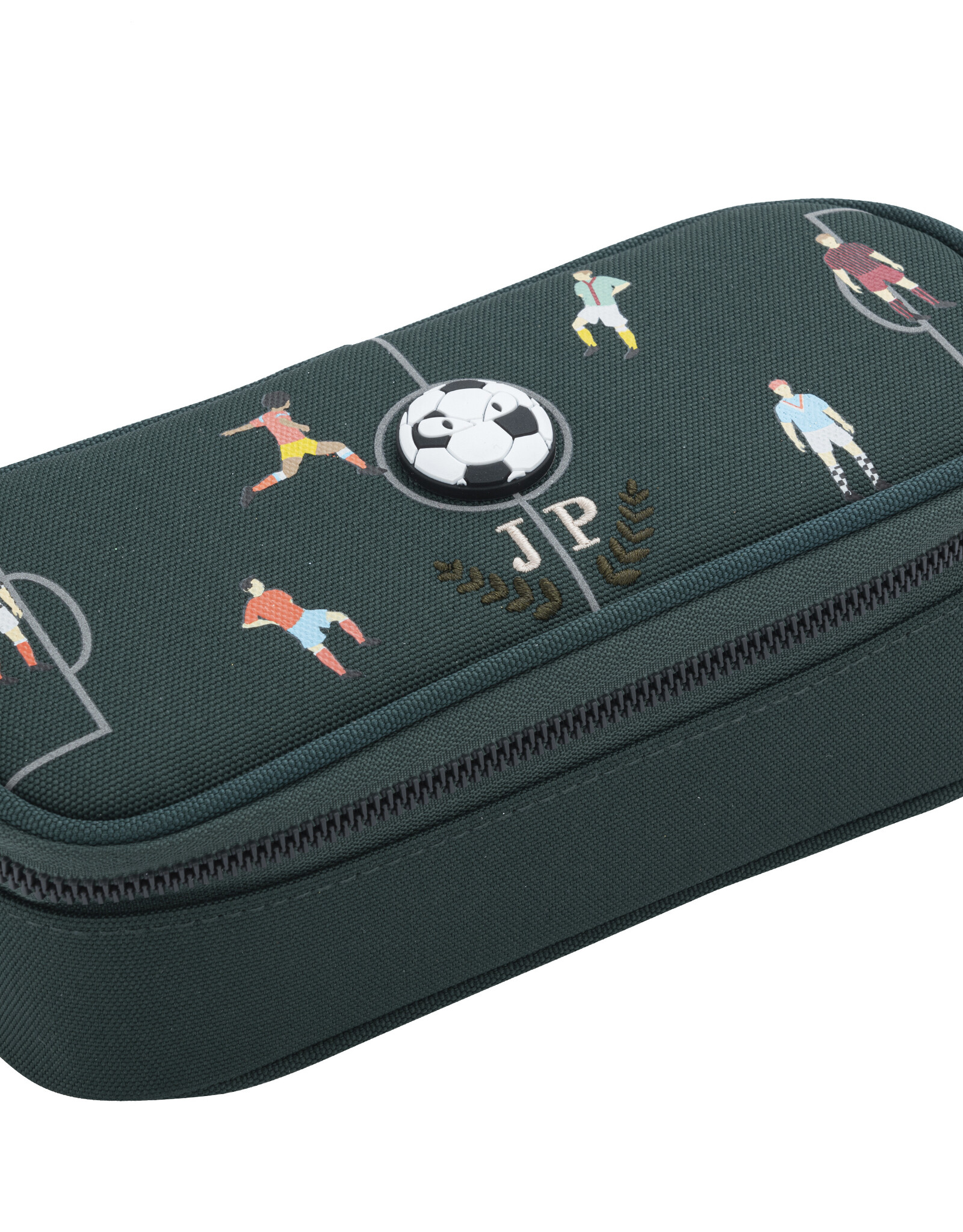 JEUNE PREMIER JEUNE PREMIER PENCIL BOX FC JEUNE PREMIER