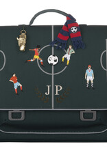 JEUNE PREMIER JEUNE PREMIER IT BAG MIDI FC JEUNE PREMIER