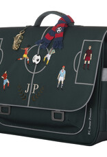 JEUNE PREMIER JEUNE PREMIER IT BAG MIDI FC JEUNE PREMIER