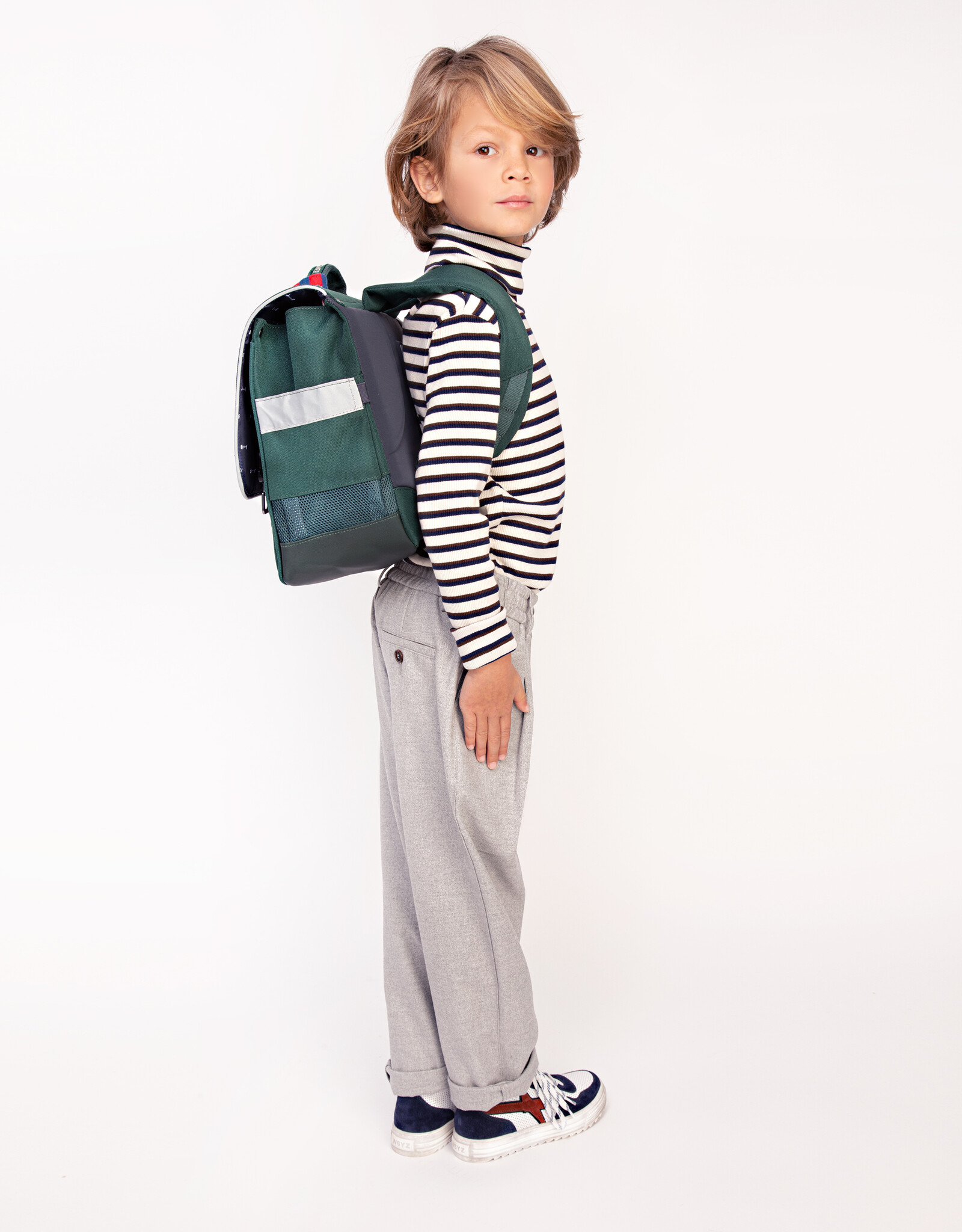 JEUNE PREMIER JEUNE PREMIER IT BAG MIDI FC JEUNE PREMIER