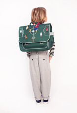JEUNE PREMIER JEUNE PREMIER IT BAG MIDI FC JEUNE PREMIER