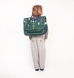 JEUNE PREMIER JEUNE PREMIER IT BAG MIDI FC JEUNE PREMIER