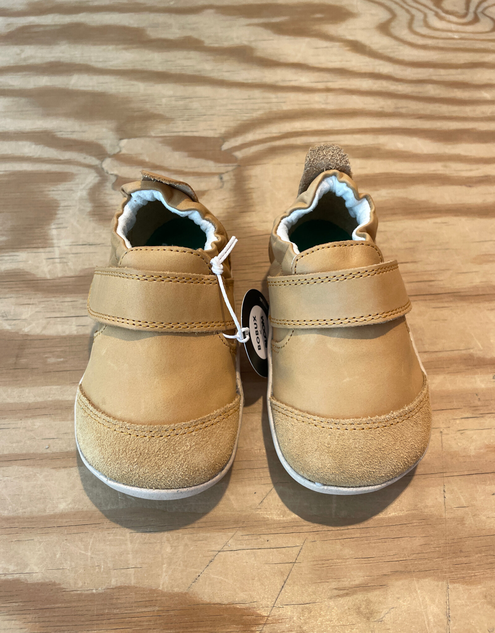 BOBUX BOBUX B5012 XPLORER MARVEL OAK BUFF