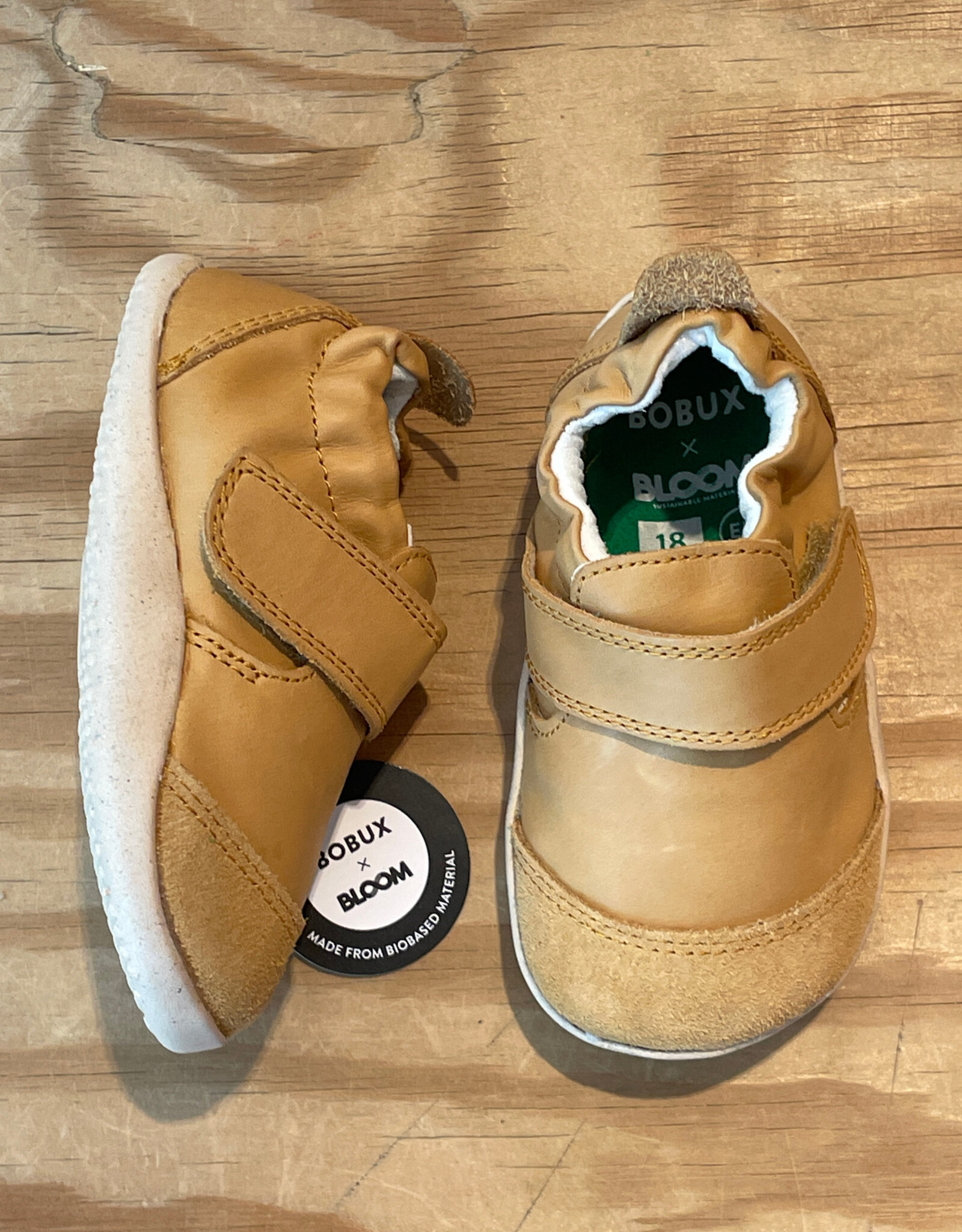 BOBUX BOBUX B5012 XPLORER MARVEL OAK BUFF