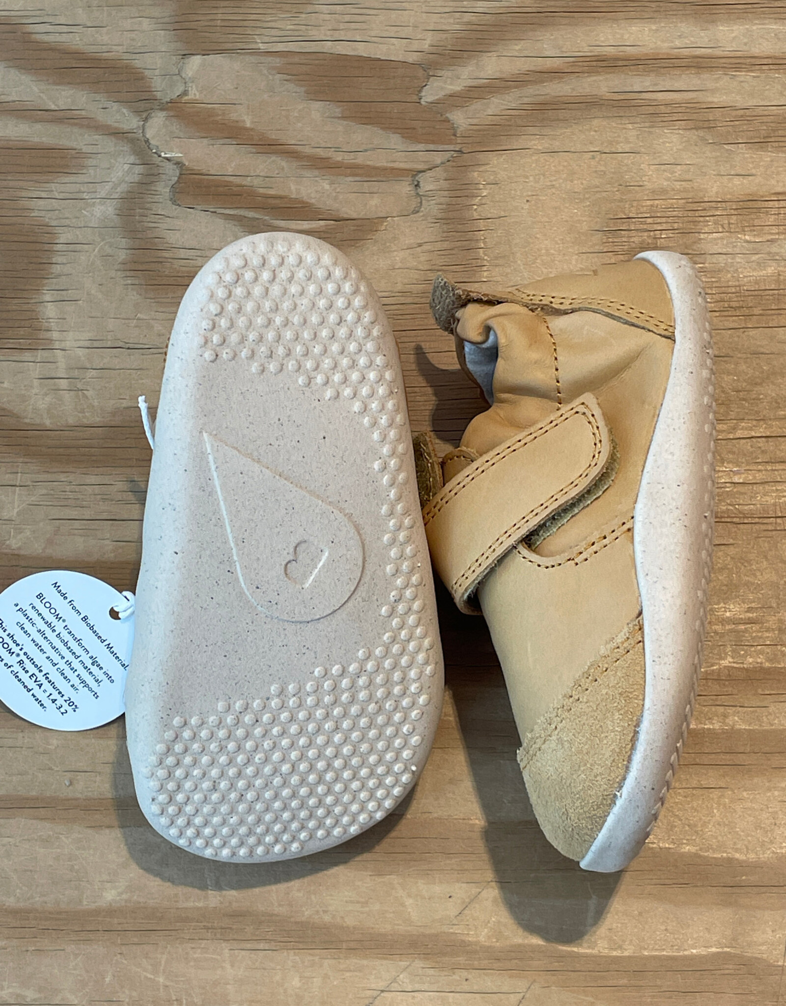 BOBUX BOBUX B5012 XPLORER MARVEL OAK BUFF