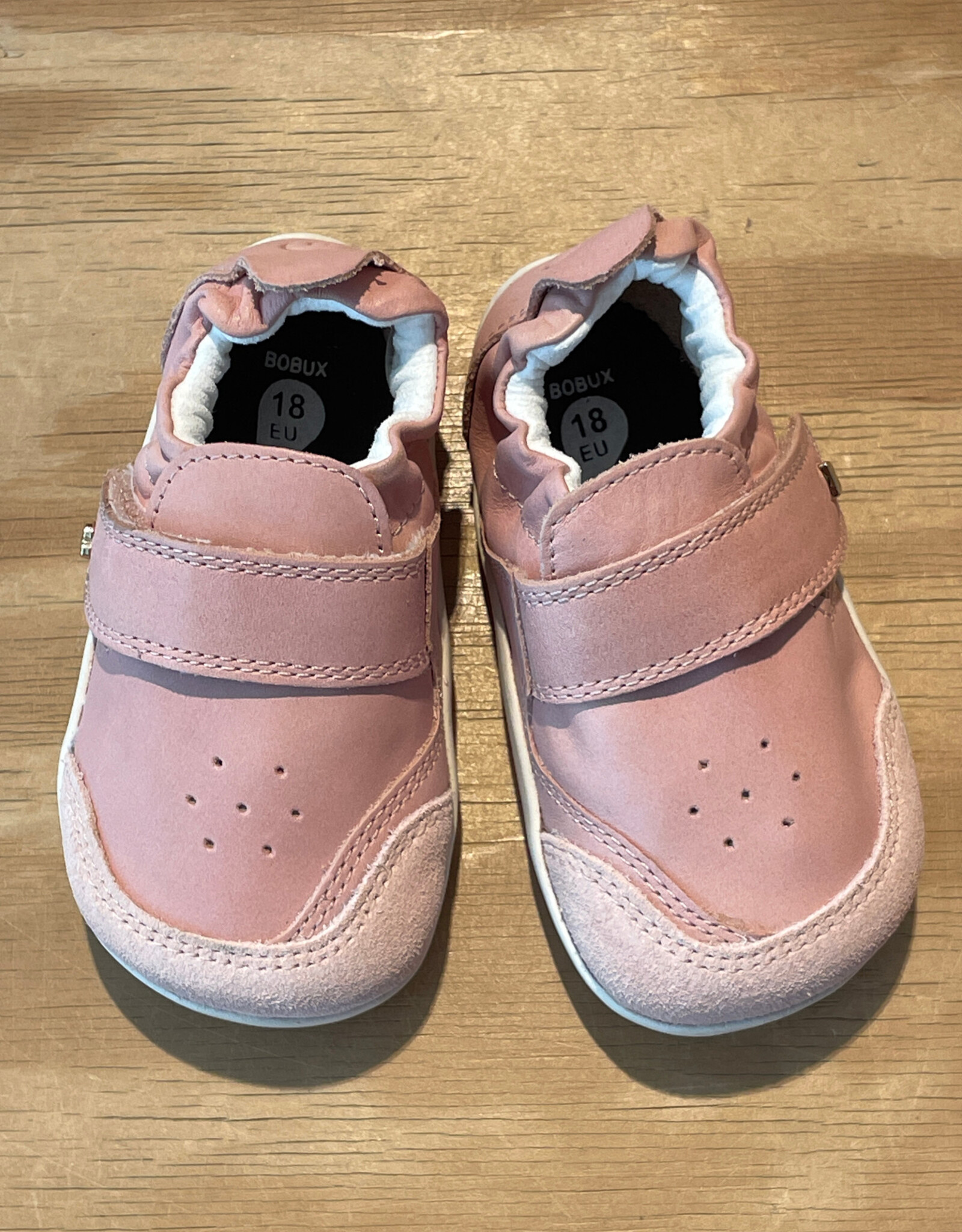 BOBUX BOBUX XPLORER RIPPLE CAMEO ROSE