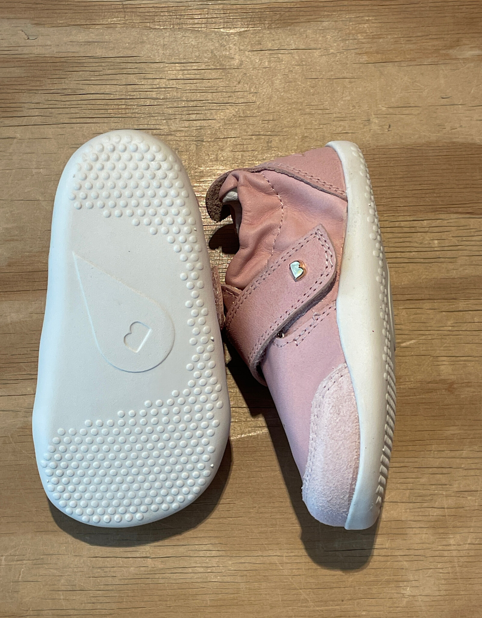 BOBUX BOBUX XPLORER RIPPLE CAMEO ROSE