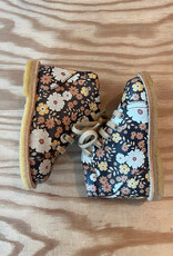 ANGULUS ANGULUS CLASSIC LACE UP 4021 AUTUMN FLOWERS