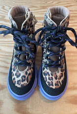 ANGULUS ANGULUS BOOT 4326 BLACK/BEIGE LEO 28