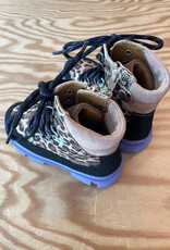 ANGULUS ANGULUS BOOT 4326 BLACK/BEIGE LEO 28