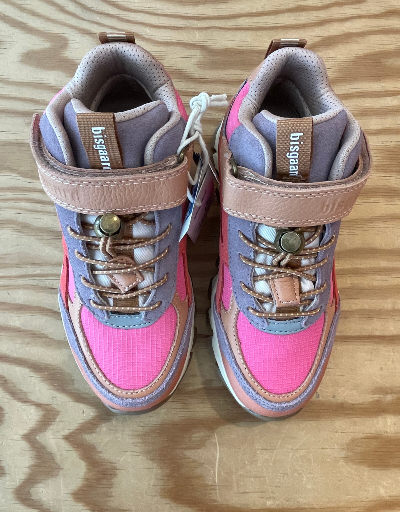 BISGAARD BISGAARD FINN TEX 64401.225 1813 PINK