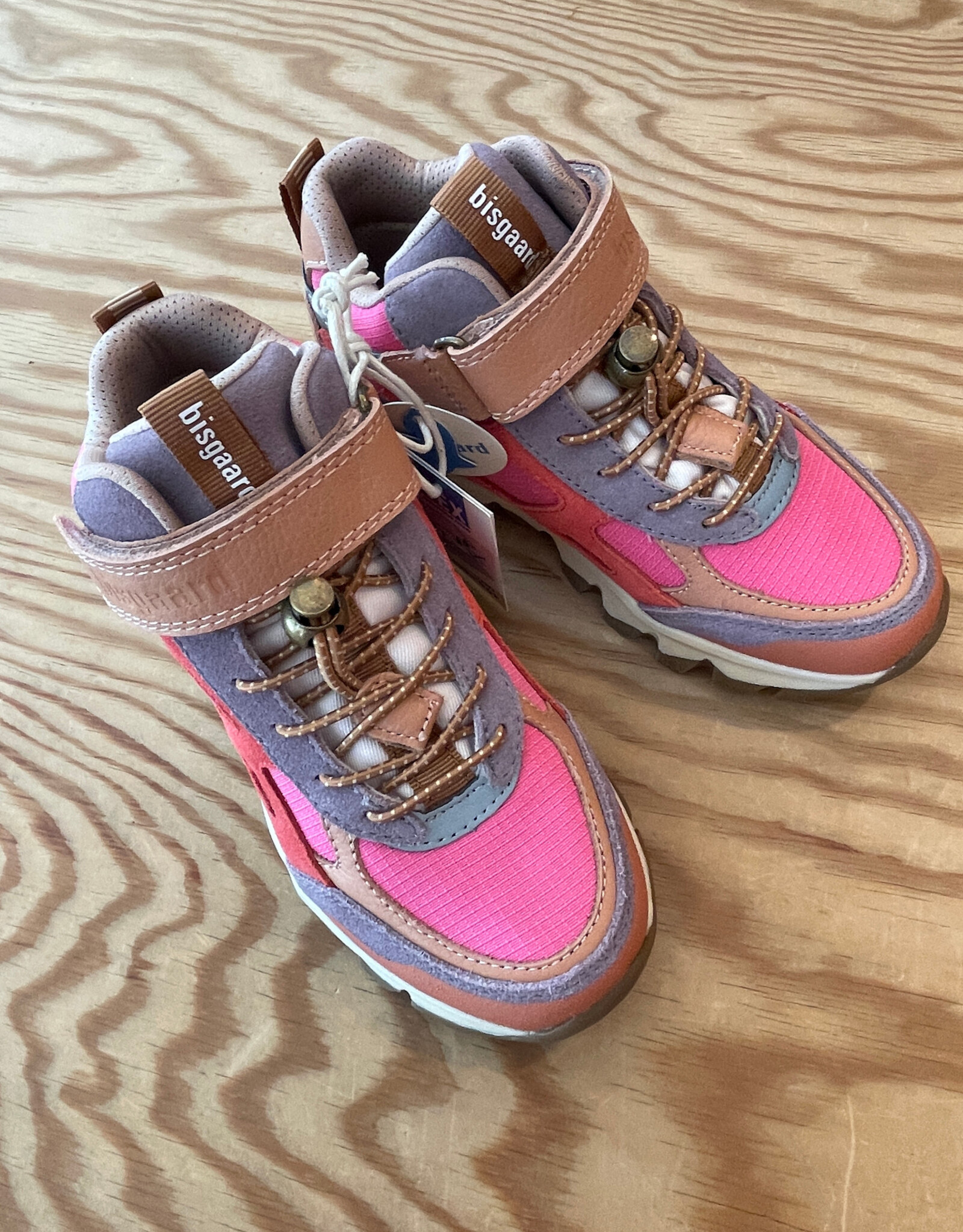 BISGAARD BISGAARD FINN TEX 64401.225 1813 PINK