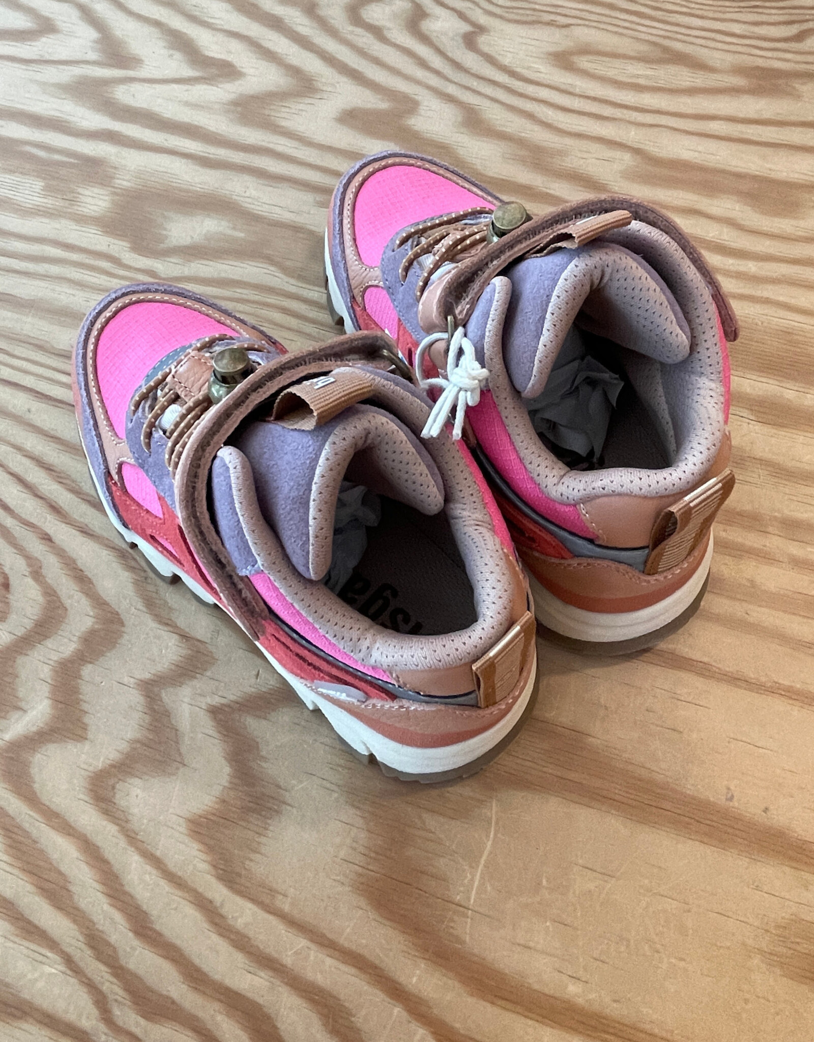 BISGAARD BISGAARD FINN TEX 64401.225 1813 PINK