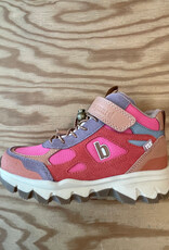 BISGAARD BISGAARD FINN TEX 64401.225 1813 PINK