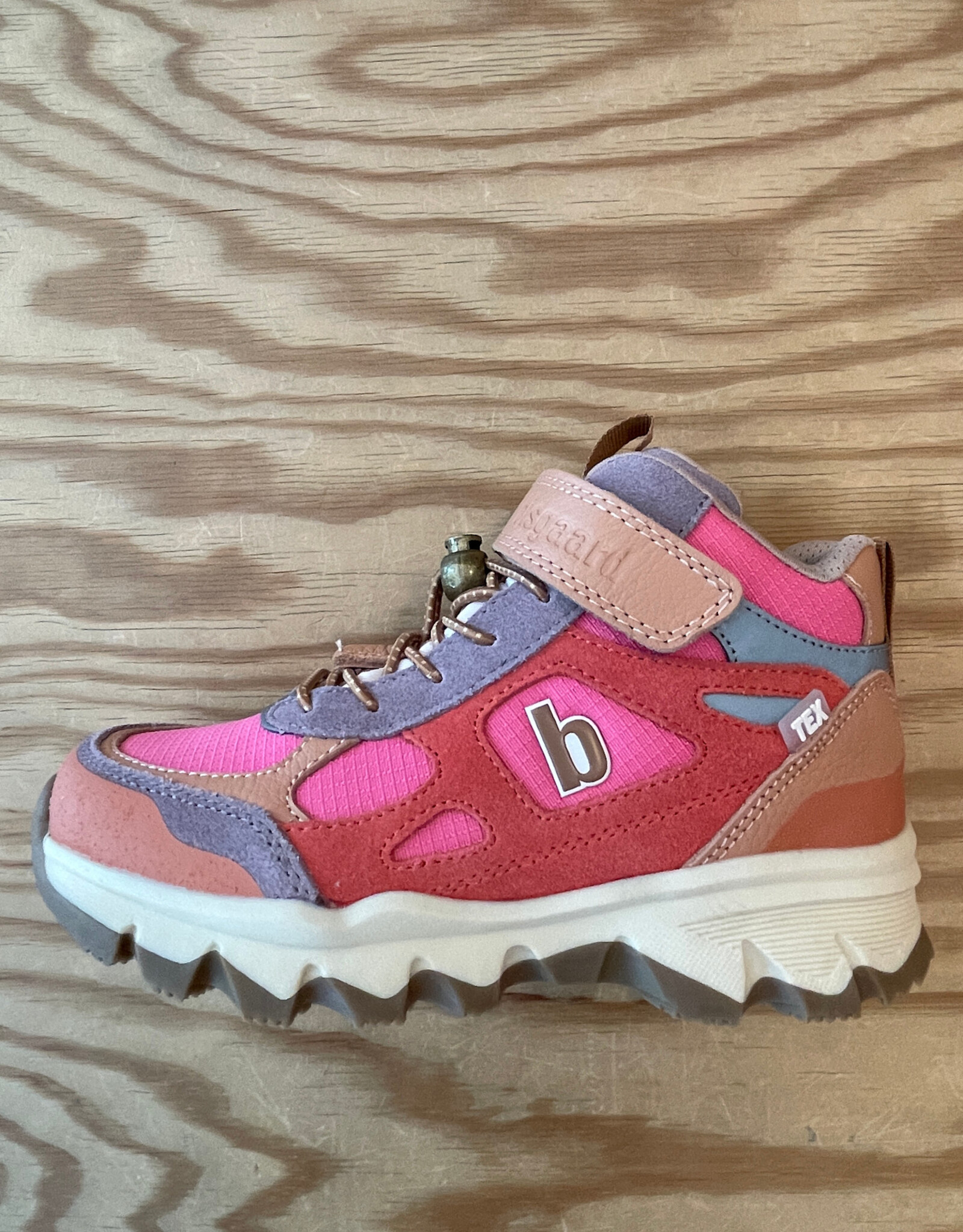 BISGAARD BISGAARD FINN TEX 64401.225 1813 PINK