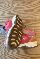 BISGAARD BISGAARD FINN TEX 64401.225 1813 PINK