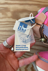 BISGAARD BISGAARD FINN TEX 64401.225 1813 PINK