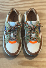 ROMAGNOLI ROMAGNOLI 7364R263 TEX LATTE/CUOIO