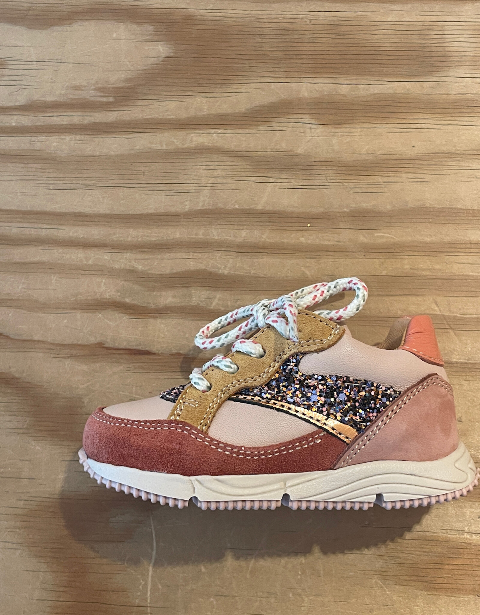 ROMAGNOLI ROMAGNOLI 7175R071 TEXANO NATURALE