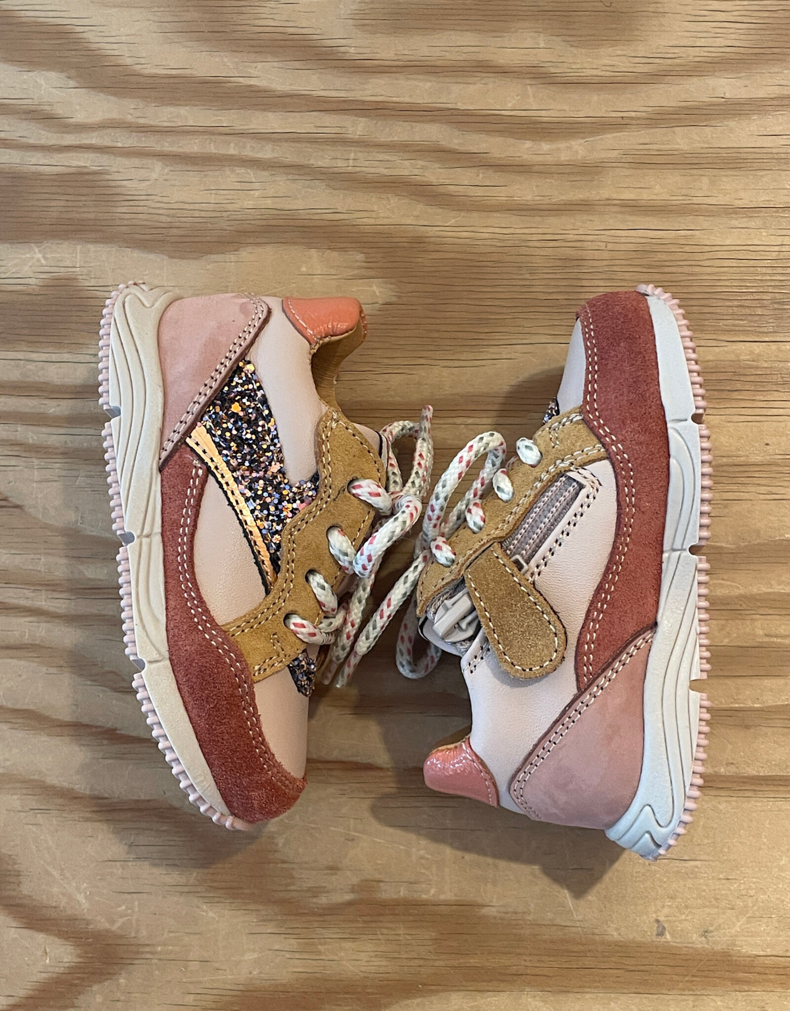ROMAGNOLI ROMAGNOLI 7175R071 TEXANO NATURALE