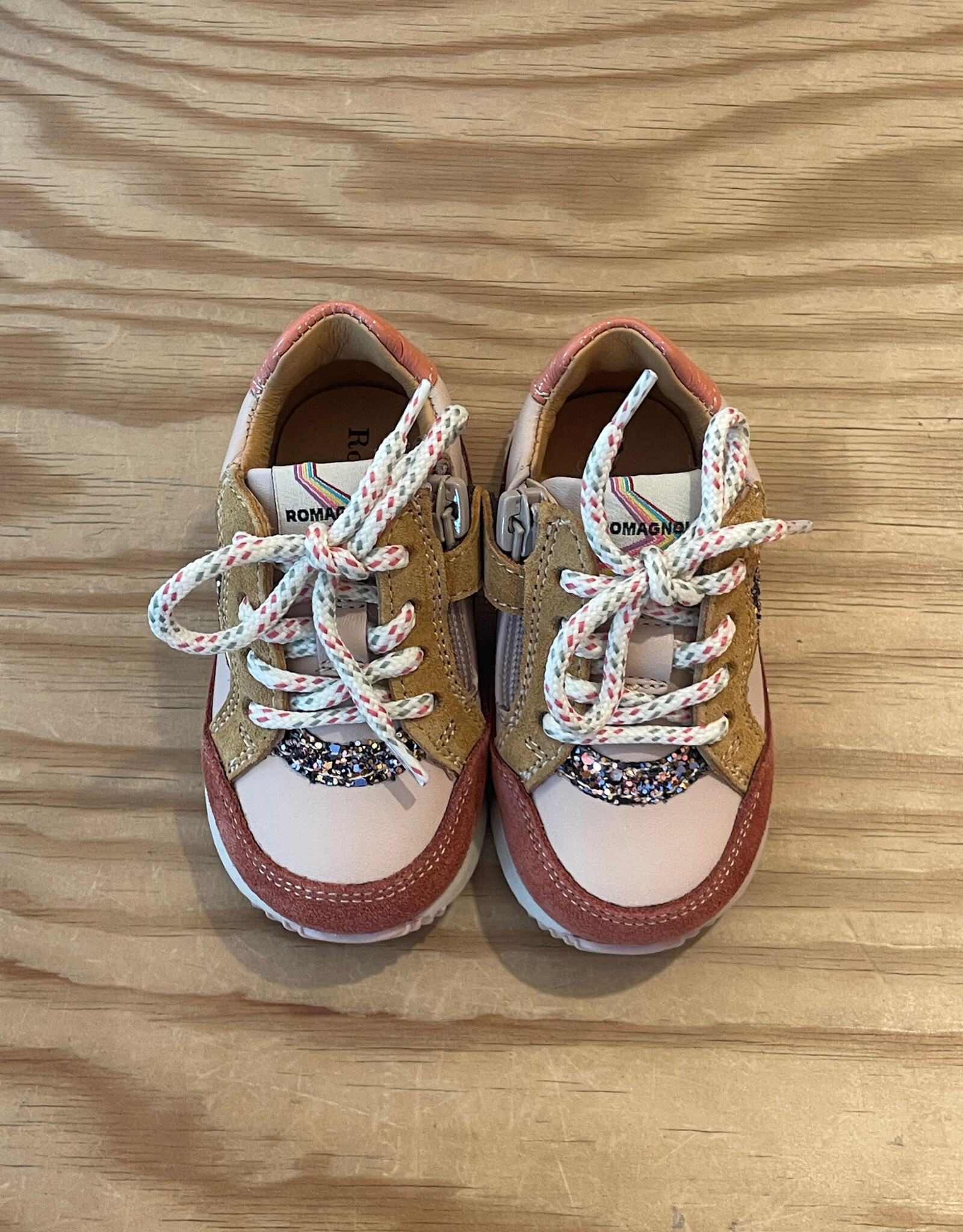 ROMAGNOLI ROMAGNOLI 7175R071 TEXANO NATURALE