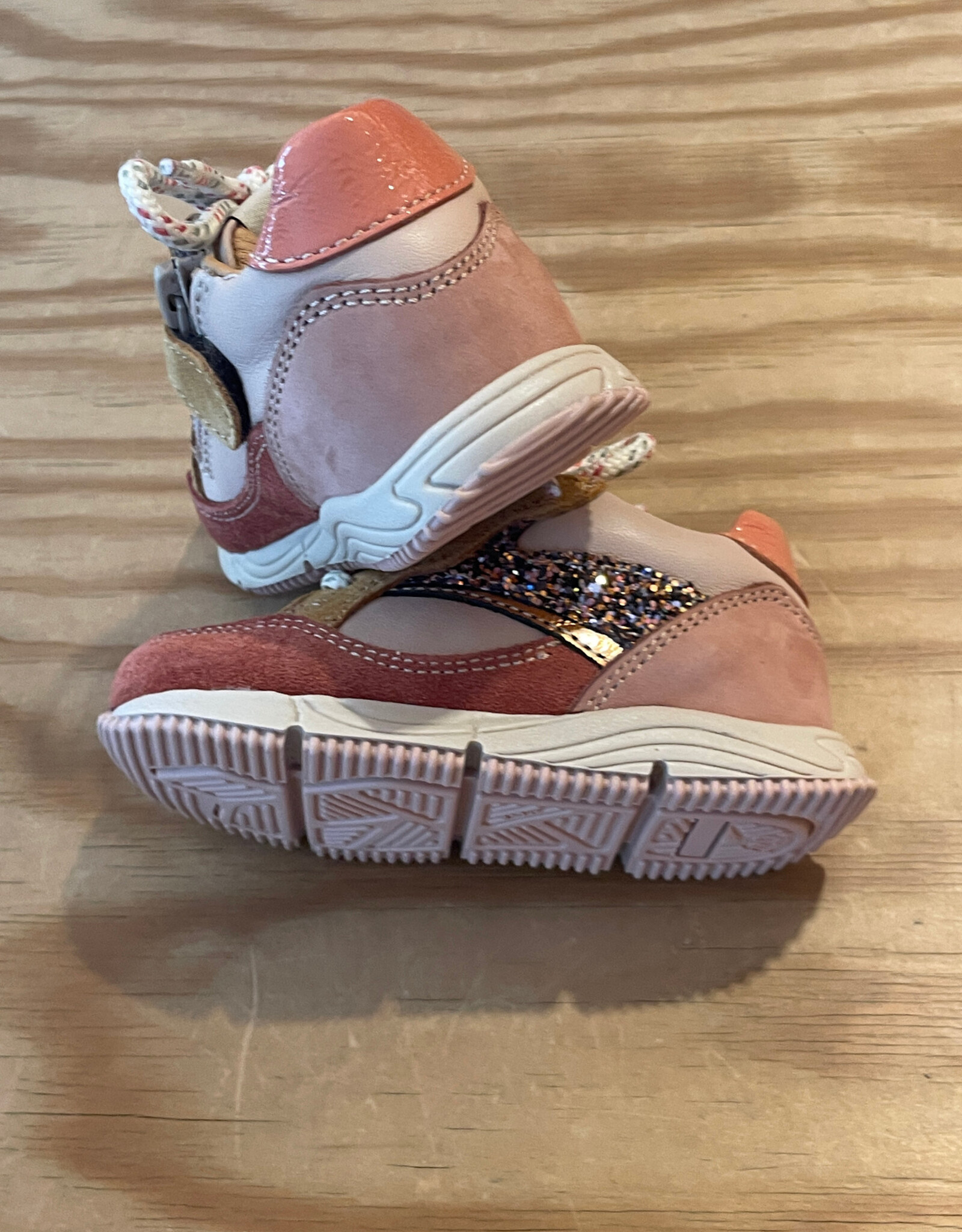 ROMAGNOLI ROMAGNOLI 7175R071 TEXANO NATURALE