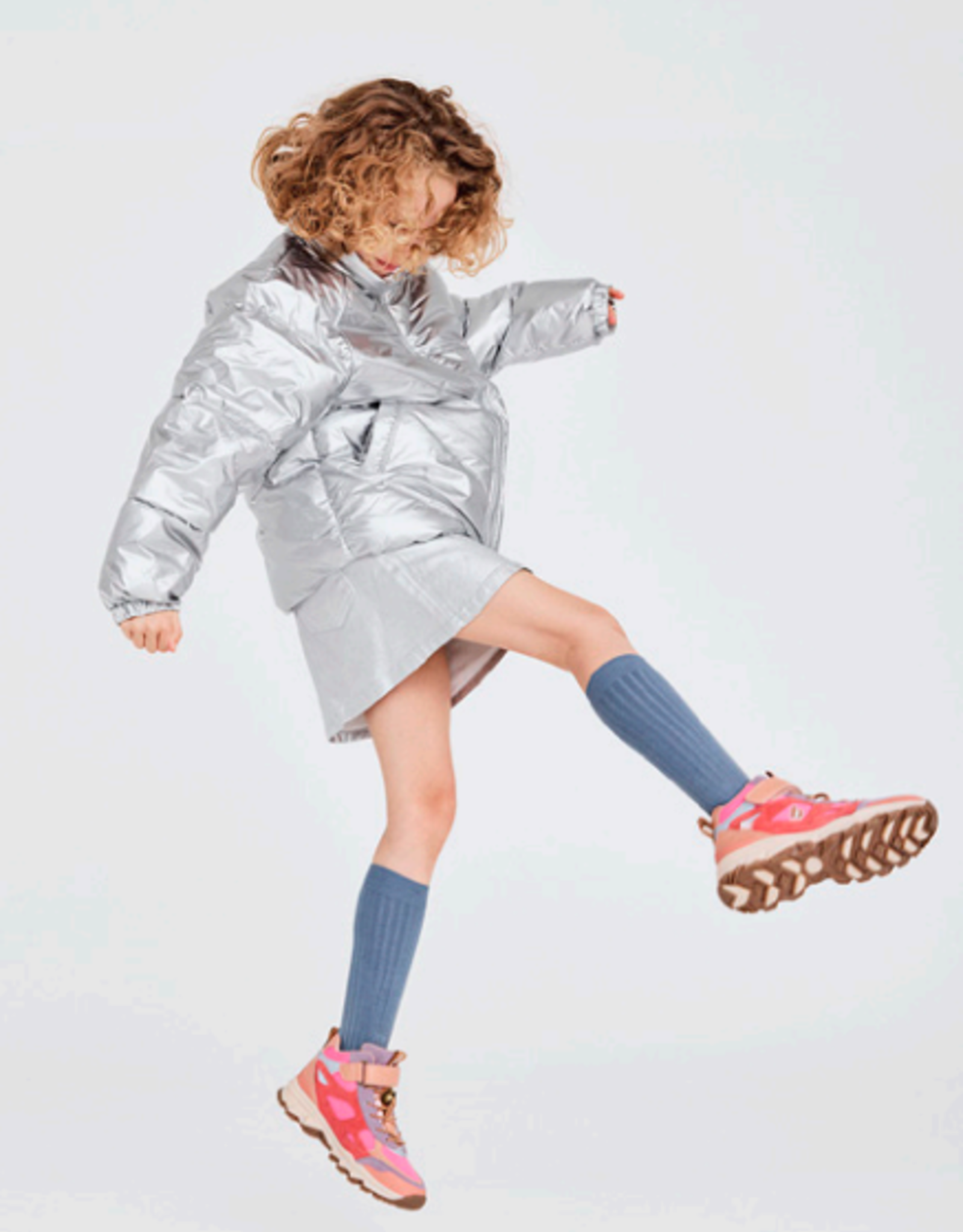 BISGAARD BISGAARD FINN TEX 64401.225 1813 PINK