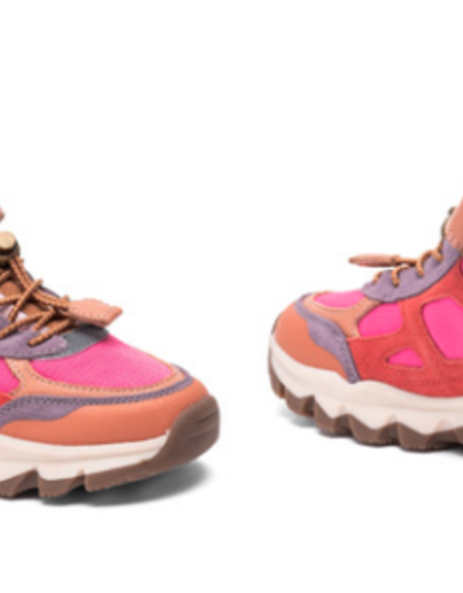 BISGAARD BISGAARD FINN TEX 64401.225 1813 PINK