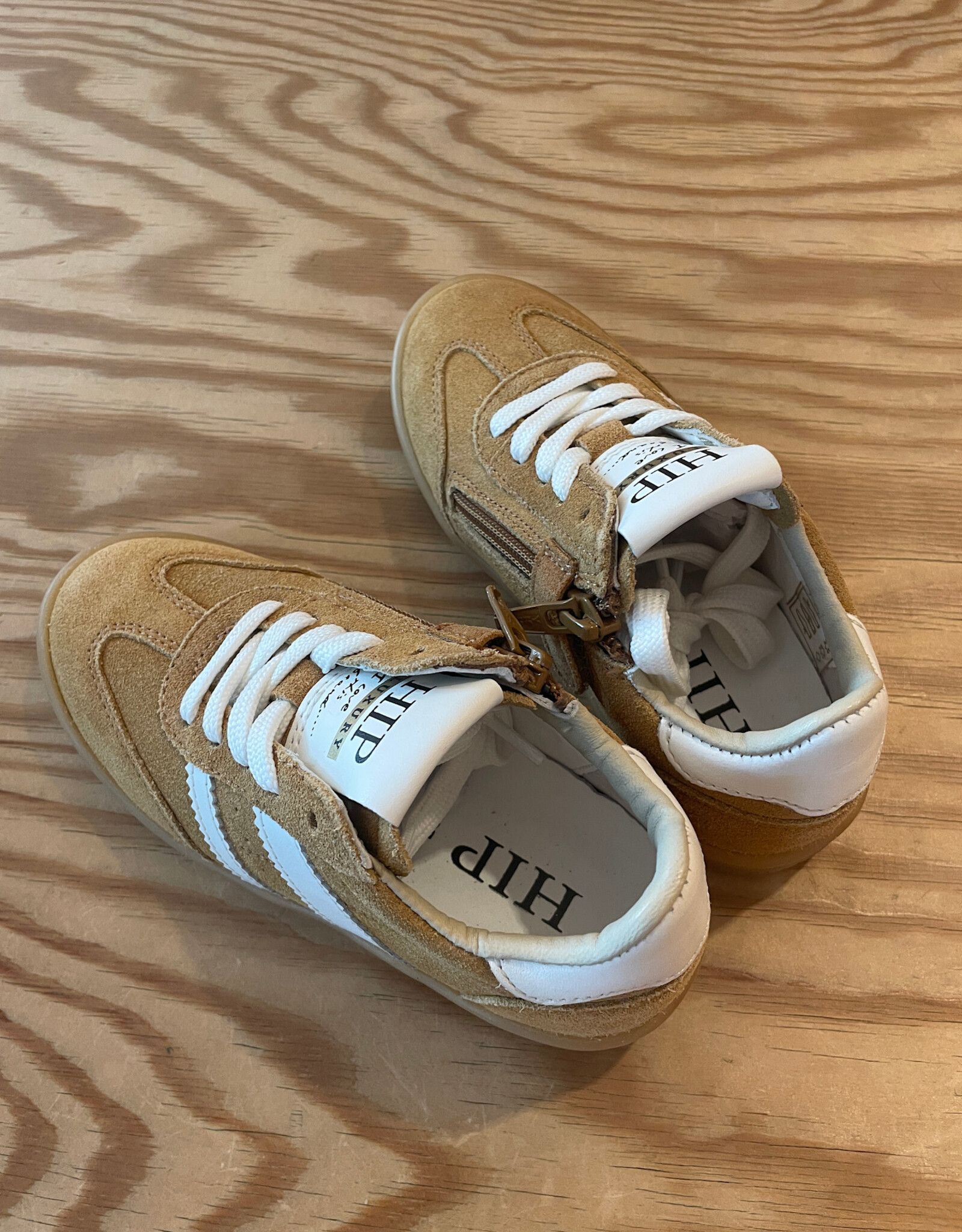 HIP/PINOCCHIO HIP 1511 NATURAL CX