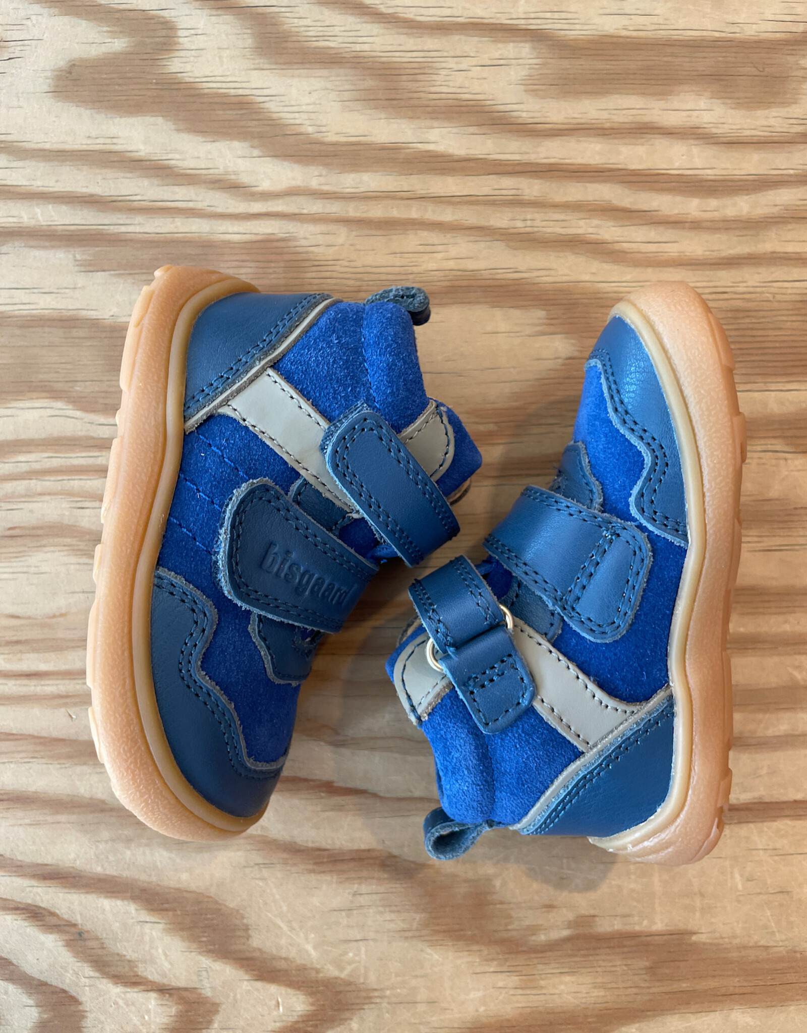 BISGAARD BISGAARD BAREFOOT BECKY 24105.225 1708 BLUE