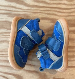 BISGAARD BISGAARD BAREFOOT BECKY 24105.225 1708 BLUE