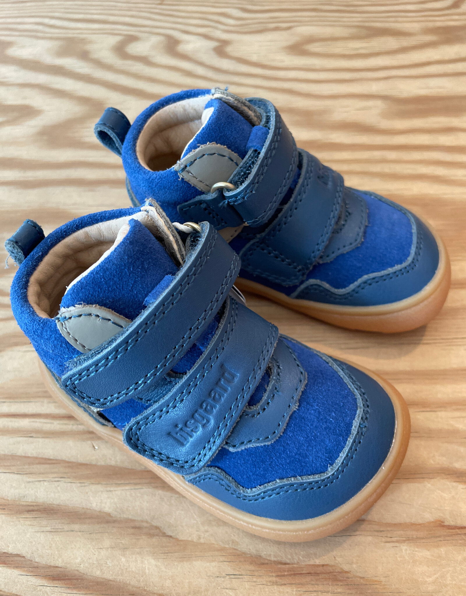 BISGAARD BISGAARD BAREFOOT BECKY 24105.225 1708 BLUE