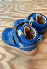 BISGAARD BISGAARD BAREFOOT BECKY 24105.225 1708 BLUE